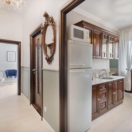 Moonlight Central Apartments Oradea Eksteriør bilde