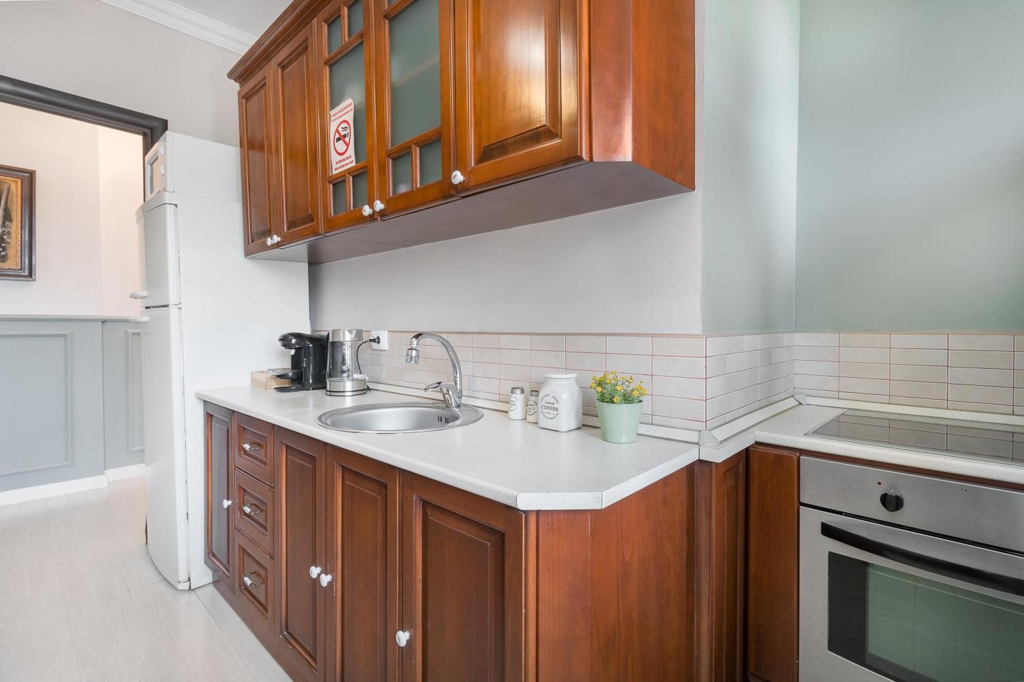 Moonlight Central Apartments Oradea Eksteriør bilde